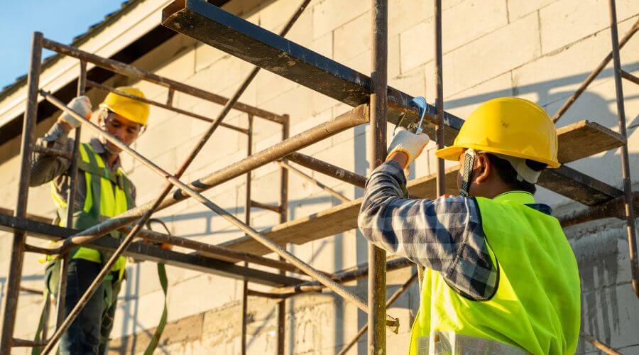 Local Siding Services in Dinwiddie, VA